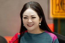 Ca sĩ Như Quỳnh chia sẻ về 'Người tình mùa đông'