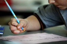 Kỹ năng viết đang giảm dần ở các trường học tại Úc