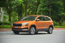 Skoda ra mắt Việt Nam: Giá bán không chênh lệch nhiều so với thị trường châu Âu