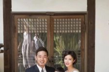 Hwang Jung Eum thừa nhận kết hôn là điều hối tiếc nhất trong đời