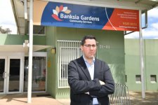 Địa ốc: Broadmeadows: Xây thêm nhà mới cho người dân ở khu vực Banksia Gardens