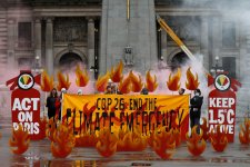Trở ngại Mỹ - Trung cho các cuộc đàm phán tại COP26