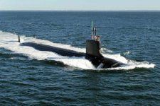 Tàu ngầm hạt nhân của Úc: Tham vọng khác xa thực tế