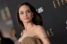 Angelina Jolie và hành trình dài đóng góp cho điện ảnh thế giới