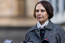 Victoria: Cựu Giám đốc Jaala Pulford sẽ không tái tranh cử trong cuộc bầu cử sắp tới