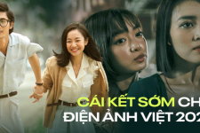 'Át chủ bài' của điện ảnh Việt nửa cuối 2022