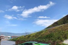 Chiêm ngưỡng Lamborghini Huracan Tecnica đầu tiên cập bến Việt Nam
