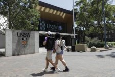 Các trường đại học đưa ra đề xuất nhằm cải tổ Lực lượng Quốc phòng Úc