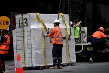 Tin Úc: Tỷ lệ thất nghiệp ở Úc giảm xuống còn 3.4%
