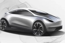 Tesla lên kế hoạch sản xuất xe điện giá rẻ