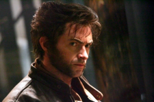 Hugh Jackman: Tôi không hề cau có và cục mịch như Wolverine