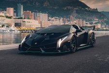 Mẫu xe đắt nhất lịch sử Lamborghini