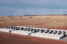 Úc tăng cường trợ cấp cho năng lượng tái tạo