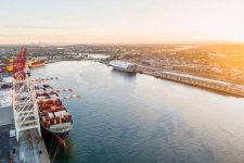 Tin tặc đánh cắp dữ liệu nhân viên tại nhiều cảng Úc