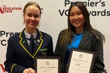 Giáo dục: Victoria bắt đầu quá trình đề cử học sinh xuất sắc nhận Giải thưởng VCE 2023