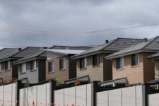 Địa ốc: Tiền thuê nhà ở khu vực hẻo lánh của Úc tăng nhanh