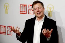 Tỷ phú Elon Musk bán khối bất động sản cuối cùng