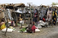 Sudan không thể tiếp cận viện trợ quốc tế sau đảo chính