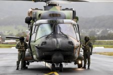 Úc chê trực thăng châu Âu không đạt yêu cầu, chi 4,8 tỷ đô mua máy bay Mỹ