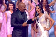 Kim Duyên dừng chân tại top 16 Miss Universe trong sự tiếc nuối của người hâm mộ