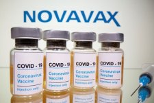 Vaccine Nuvaxovid của Novavax được cấp phép sử dụng khẩn cấp
