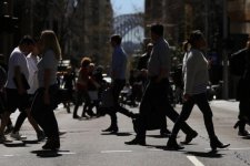 Tin Úc: Mức tăng dân số Úc đối mặt với sự khôi phục chậm chạp sau đại dịch