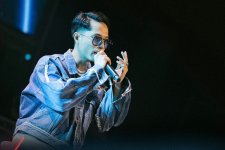 Sol7: “Tôi sợ không theo kịp các rapper trẻ”