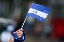 Nicaragua cắt đứt quan hệ ngoại giao với Đài Loan