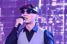 Chiến thắng thuyết phục của B-Wine ở vòng Bứt phá Rap Việt