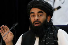 Taliban hành quyết tội phạm công khai