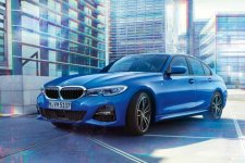 BMW nhá hàng 4 mẫu xe lắp ráp tại Việt Nam
