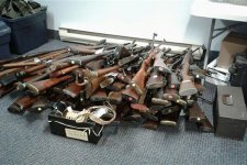 Thủ tướng Anthony Albanese muốn cải thiện hệ thống quản lý vũ khí trong nước