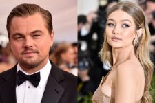 Leonardo DiCaprio và Gigi Hadid từng tìm hiểu nhau nhưng không tiến xa hơn