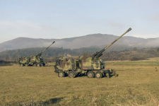 Serbia báo động quân đội sẵn sàng chiến đấu toàn diện