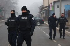 Kosovo cáo buộc Serbia đang tìm cách gây bất ổn