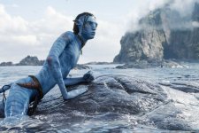 Bom tấn 'Avatar 2' đang càn quét phòng vé toàn cầu