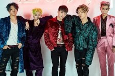 Các thành viên Big Bang lần lượt rời YG Entertainment