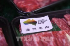 Trung Quốc dỡ bỏ các hạn chế nhập khẩu thịt đỏ từ Úc