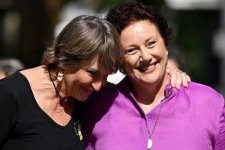 NSW: Kathleen Folbigg được xóa án sau 20 năm ngồi tù vì tội giết bốn người con