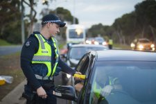 Victoria: Chiến dịch An toàn Đường bộ giải quyết những quan niệm sai lầm khi lái xe