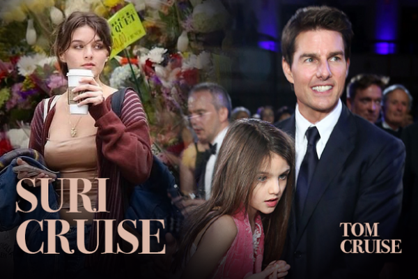 Lý do Tom Cruise không thể gặp con gái và vợ cũ Katie Holmes