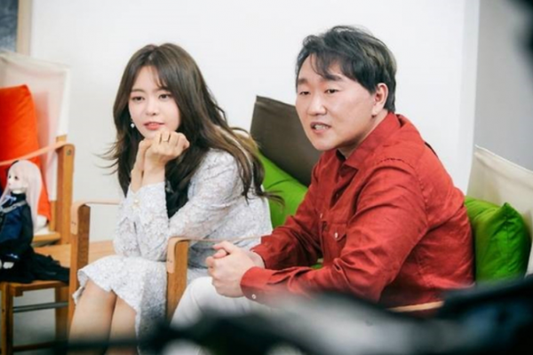 Vụ ly hôn ồn ào của nữ diễn viên Seo Yuri