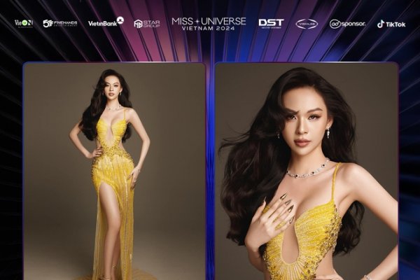 Phí Phương Anh nhận 'rổ đá' từ fan sắc đẹp khi liên tục úp mở tham gia Miss Grand Vietnam