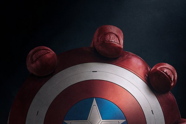 Tạo hình nhân vật Sam Wilson trong 'Captain America: Brave New World'