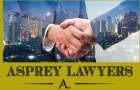 Asprey Lawyers