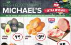 Michael's Fresh Food Market