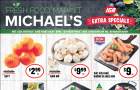 Michael's Fresh Food Market