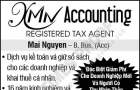 XMN Accounting
