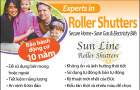 Sunline Roller Shutter