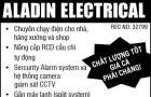 Aladin Electrical